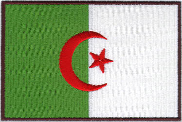 algeria