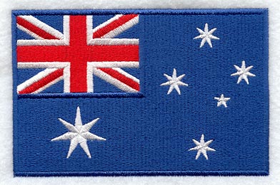 australia