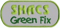 GreenFixCapsulePatch