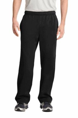 sport tek sweatpants