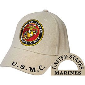 US Marine Corps Hat