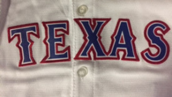 twill letters for jerseys